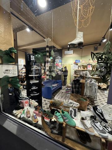 FOND DE COMMERCE - CLÉ EN MAIN