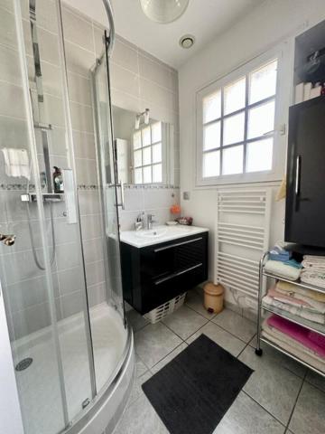 Maison Normande aux portes de Pont L'Evêque , DPE - D