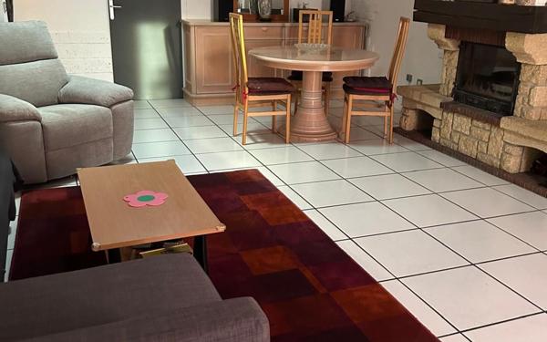 Maison à vendre    4 pièces • 101,20 m2 Labarthe-sur-Lèze