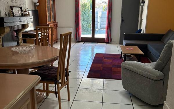 Maison à vendre    4 pièces • 101,20 m2 Labarthe-sur-Lèze