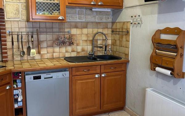 Maison à vendre    4 pièces • 101,20 m2 Labarthe-sur-Lèze