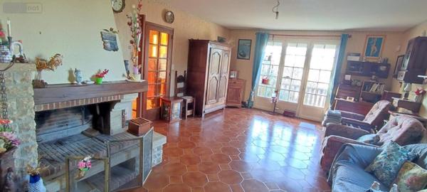 Maison à vendre à Le Mans dans la Sarthe (72000), ref : VM2259-72010