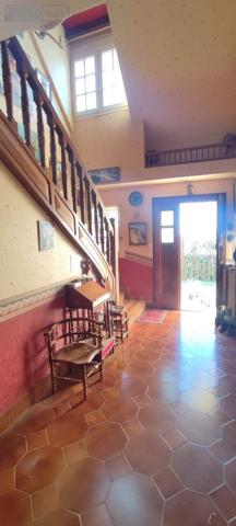 Maison à vendre à Le Mans dans la Sarthe (72000), ref : VM2259-72010