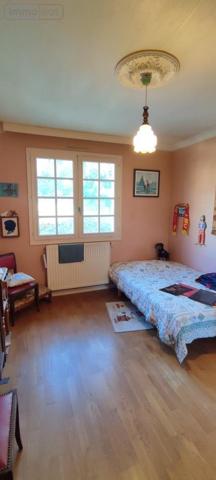 Maison à vendre à Le Mans dans la Sarthe (72000), ref : VM2259-72010