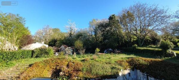 Maison à vendre à Le Mans dans la Sarthe (72000), ref : VM2259-72010