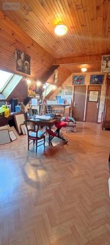 Maison à vendre à Le Mans dans la Sarthe (72000), ref : VM2259-72010