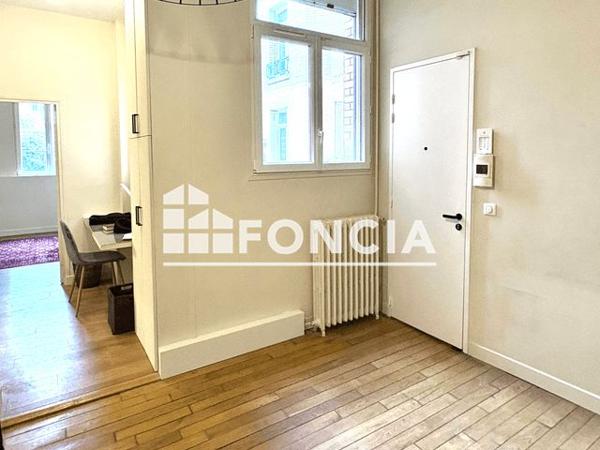 À vendre Appartement 2 pièces 36.03 m² - Colombes 92700