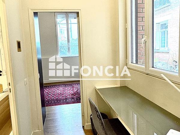 À vendre Appartement 2 pièces 36.03 m² - Colombes 92700