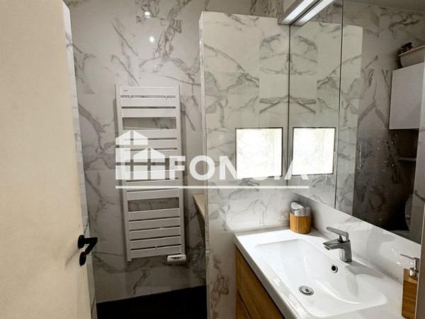 À vendre Appartement 2 pièces 36.03 m² - Colombes 92700