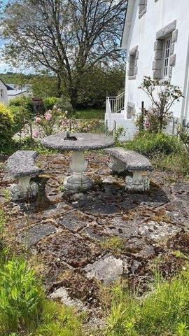 Maison à vendre à Elven dans le Morbihan (56250), ref : VM1800-56008