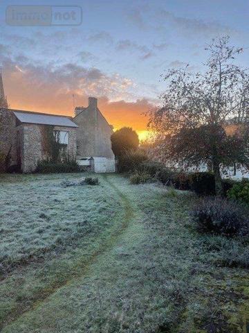 Maison à vendre à Elven dans le Morbihan (56250), ref : VM1800-56008