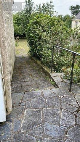 Maison à vendre à Elven dans le Morbihan (56250), ref : VM1800-56008