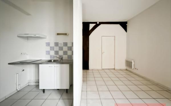 Appartement à louer    2 pièces •  Lisle-sur-Tarn