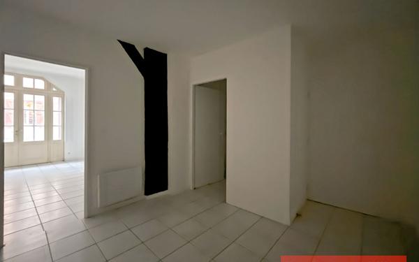 Appartement à louer    2 pièces •  Lisle-sur-Tarn