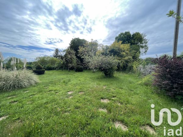 Maison à vendre 3 pièces 70 m² Neuvic-Entier