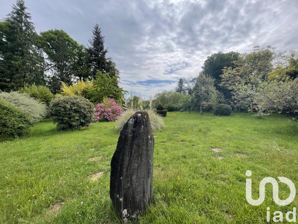 Maison à vendre 3 pièces 70 m² Neuvic-Entier