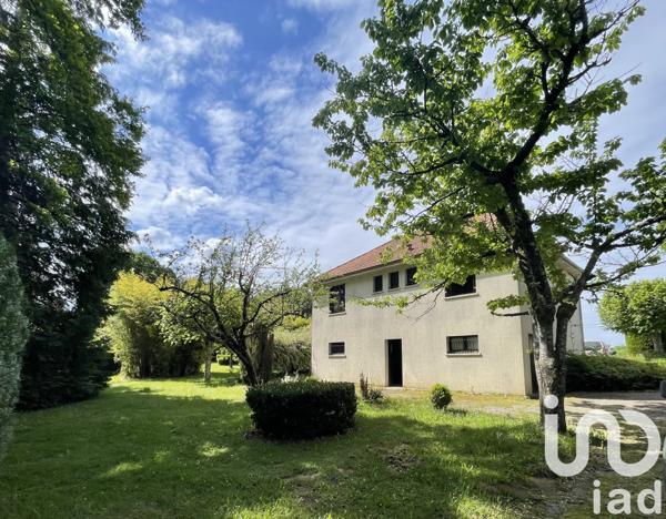 Maison à vendre 3 pièces 70 m² Neuvic-Entier