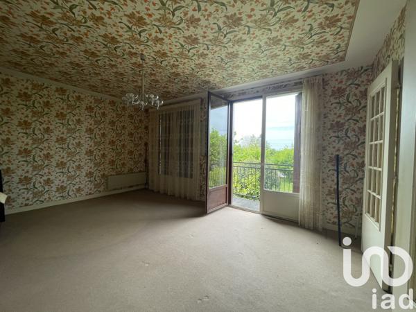 Maison à vendre 3 pièces 70 m² Neuvic-Entier