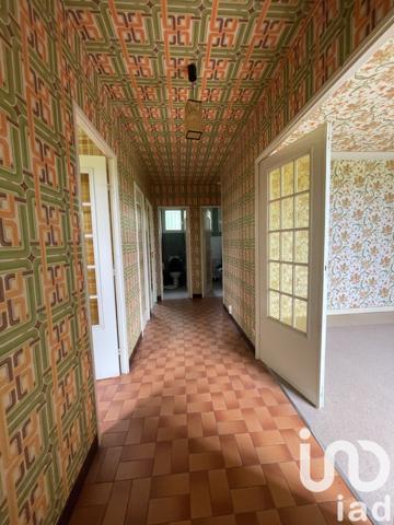 Maison à vendre 3 pièces 70 m² Neuvic-Entier