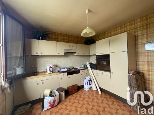 Maison à vendre 3 pièces 70 m² Neuvic-Entier