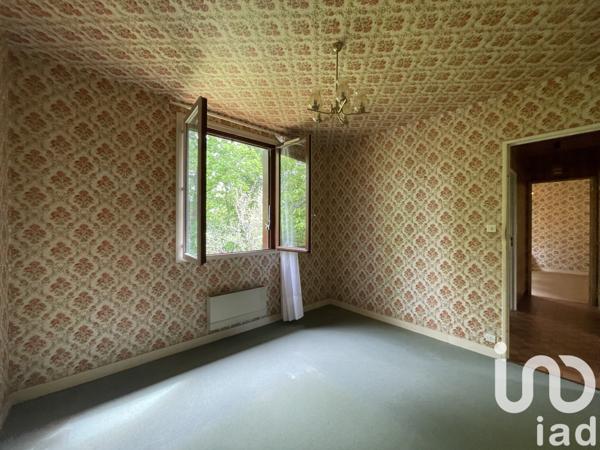 Maison à vendre 3 pièces 70 m² Neuvic-Entier