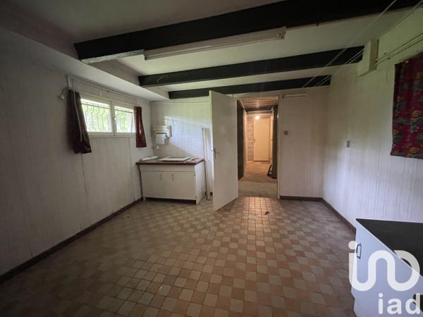 Maison à vendre 3 pièces 70 m² Neuvic-Entier