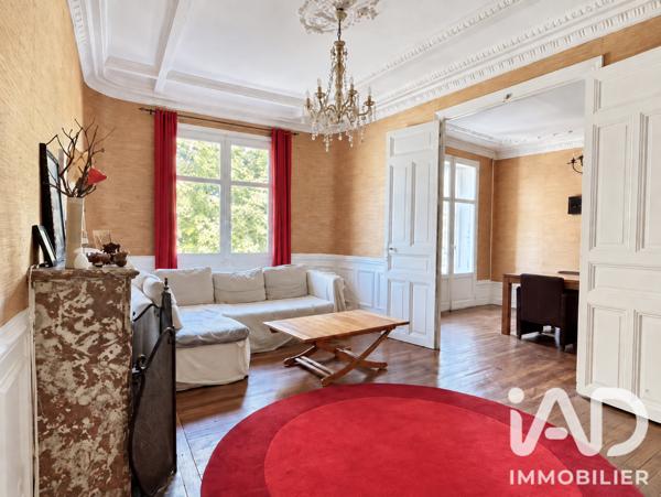 Appartement à vendre 6 pièces 124 m² Nantes
