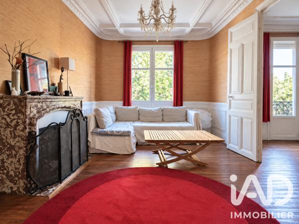 Appartement à vendre 6 pièces 124 m² Nantes