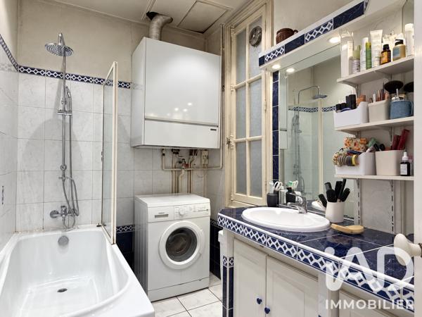 Appartement à vendre 6 pièces 124 m² Nantes