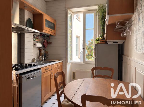 Appartement à vendre 6 pièces 124 m² Nantes