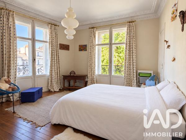 Appartement à vendre 6 pièces 124 m² Nantes