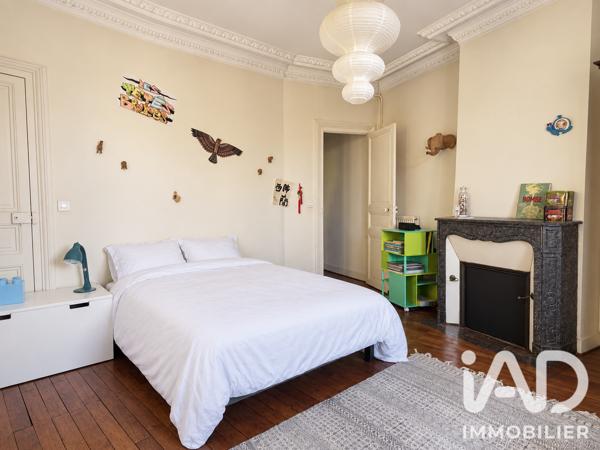 Appartement à vendre 6 pièces 124 m² Nantes