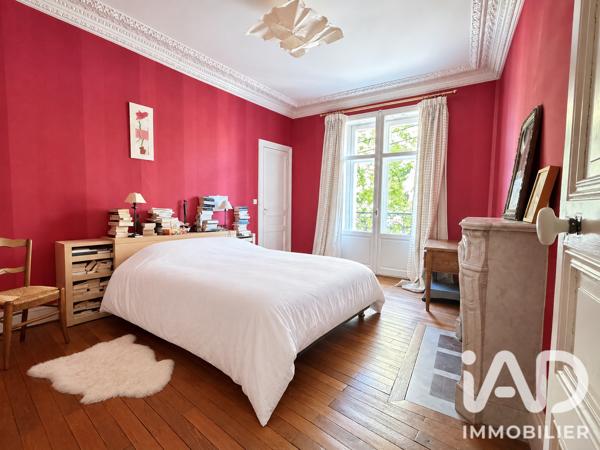 Appartement à vendre 6 pièces 124 m² Nantes