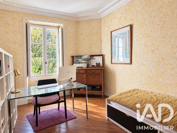 Appartement à vendre 6 pièces 124 m² Nantes
