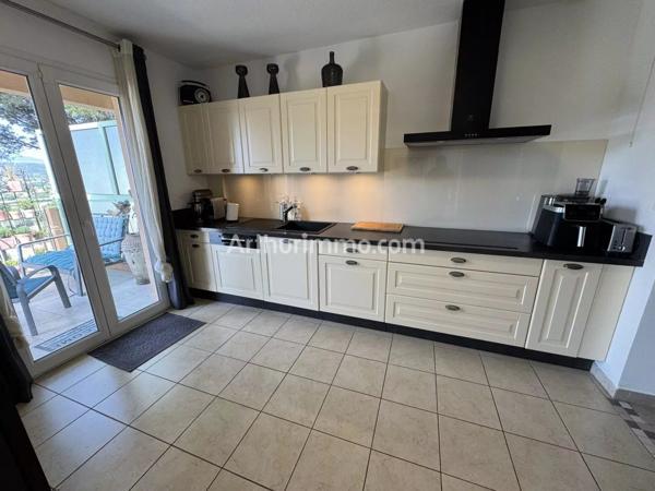 Vente Maison 4 pièces 100 m2 à Sainte-Maxime