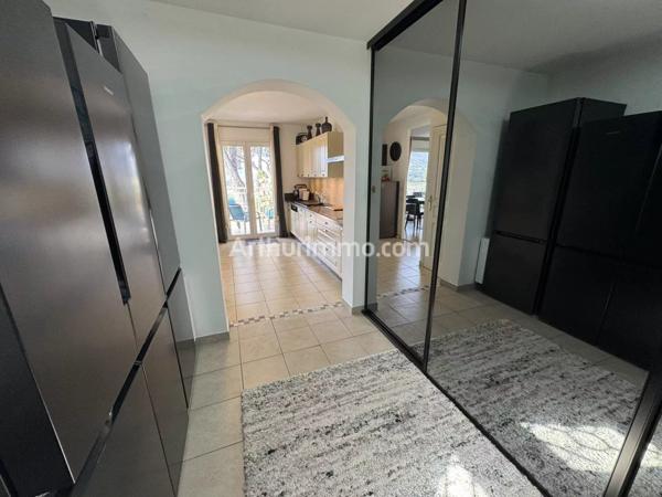 Vente Maison 4 pièces 100 m2 à Sainte-Maxime