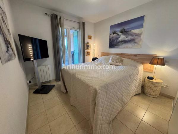 Vente Maison 4 pièces 100 m2 à Sainte-Maxime