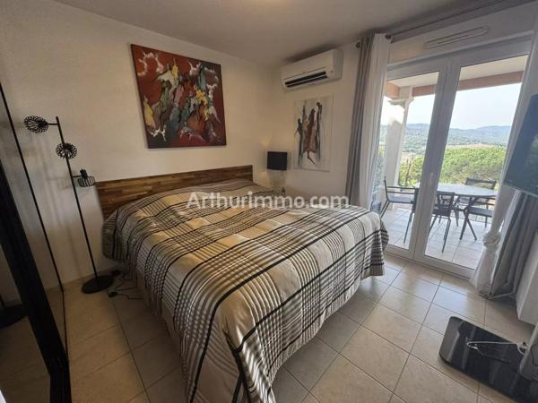 Vente Maison 4 pièces 100 m2 à Sainte-Maxime