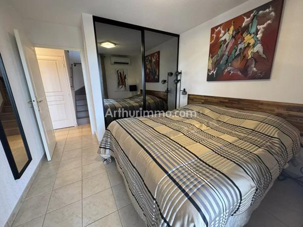 Vente Maison 4 pièces 100 m2 à Sainte-Maxime