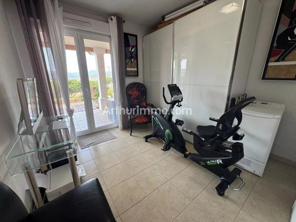 Vente Maison 4 pièces 100 m2 à Sainte-Maxime