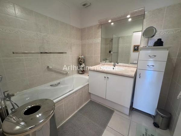 Vente Maison 4 pièces 100 m2 à Sainte-Maxime