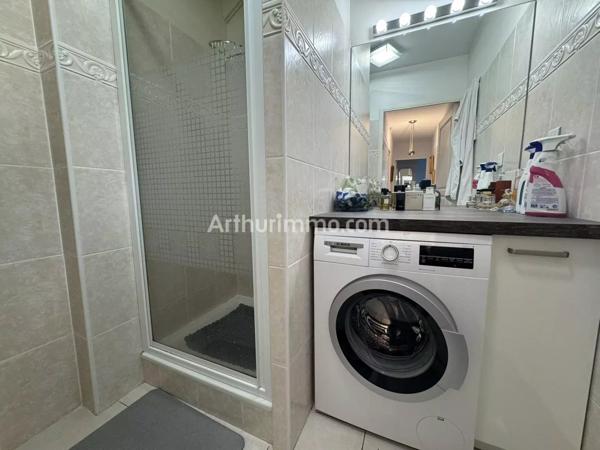 Vente Maison 4 pièces 100 m2 à Sainte-Maxime