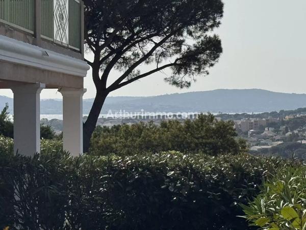 Vente Maison 4 pièces 100 m2 à Sainte-Maxime