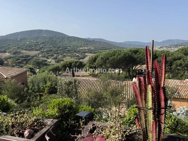 Vente Maison 4 pièces 100 m2 à Sainte-Maxime