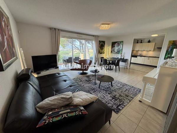 Vente Maison 4 pièces 100 m2 à Sainte-Maxime