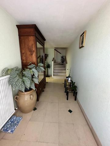 Maison de ville de 102 m² Quartier Saint Martin