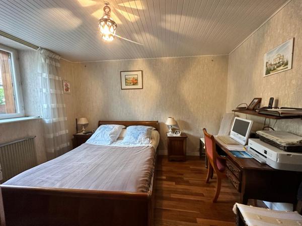 Maison de ville de 102 m² Quartier Saint Martin