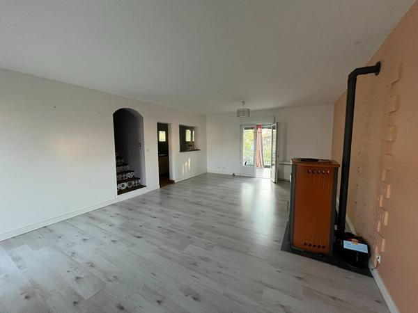 Charmante maison familiale au cadre agréable