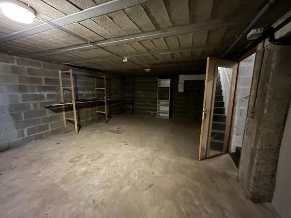 Charmante maison familiale au cadre agréable