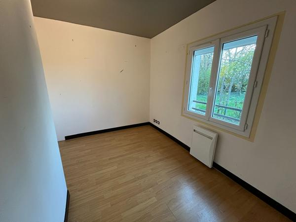 Charmante maison familiale au cadre agréable